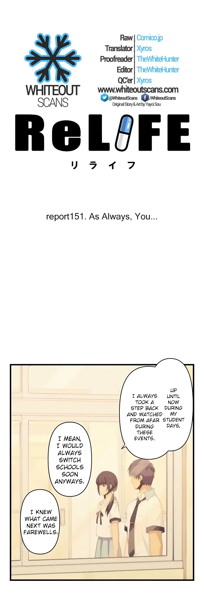 ReLIFE Chapter 151.2 page 3