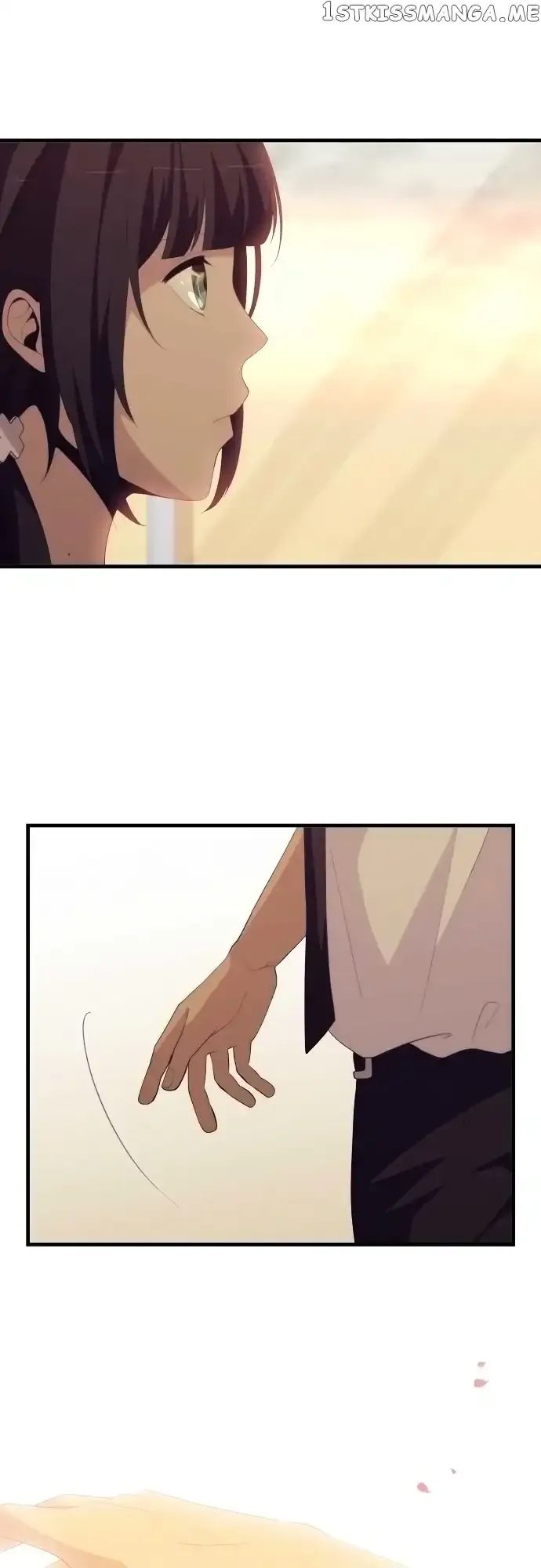 ReLIFE Chapter 152 page 5