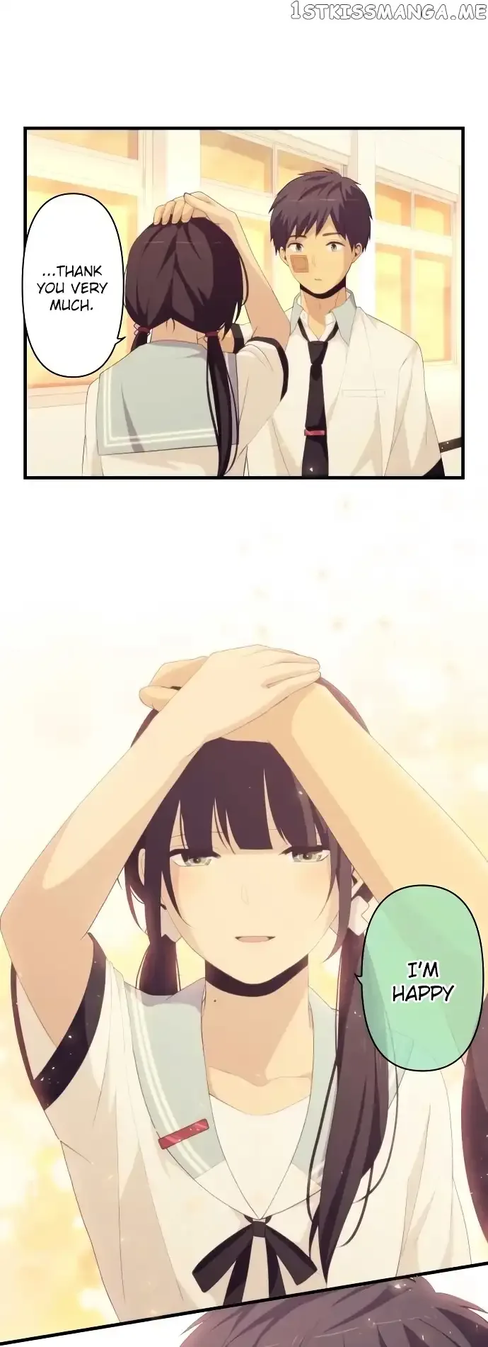 ReLIFE Chapter 152 page 11