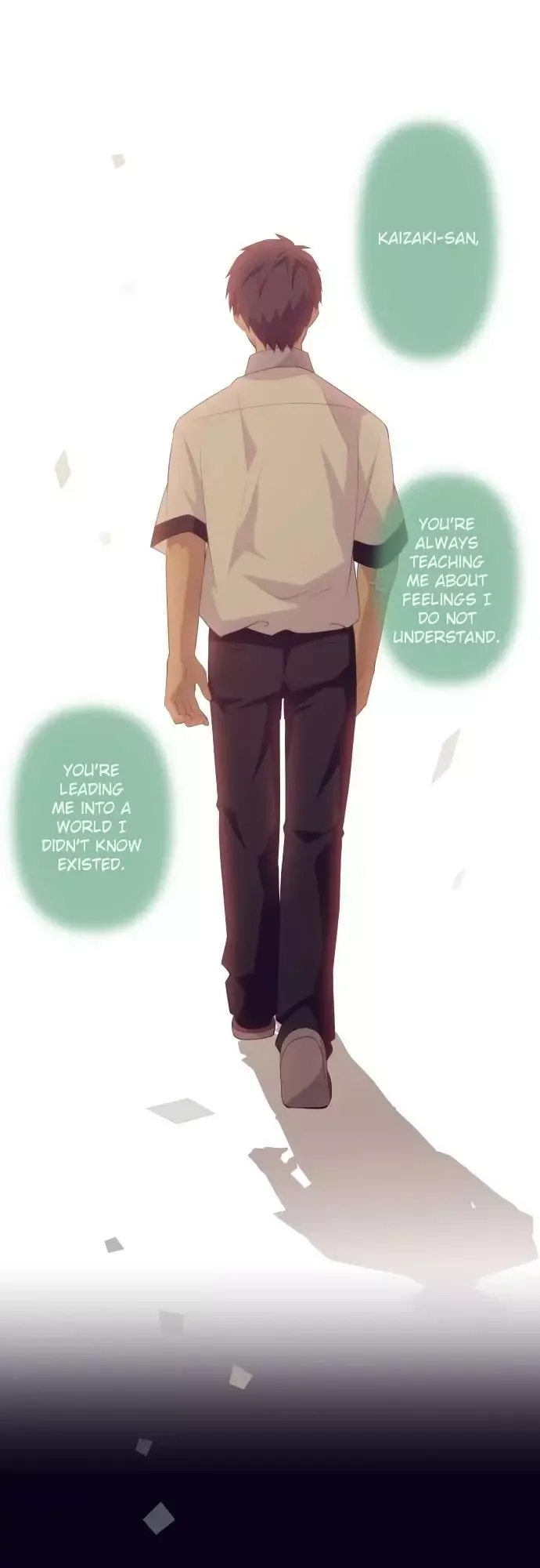ReLIFE Chapter 151 page 18