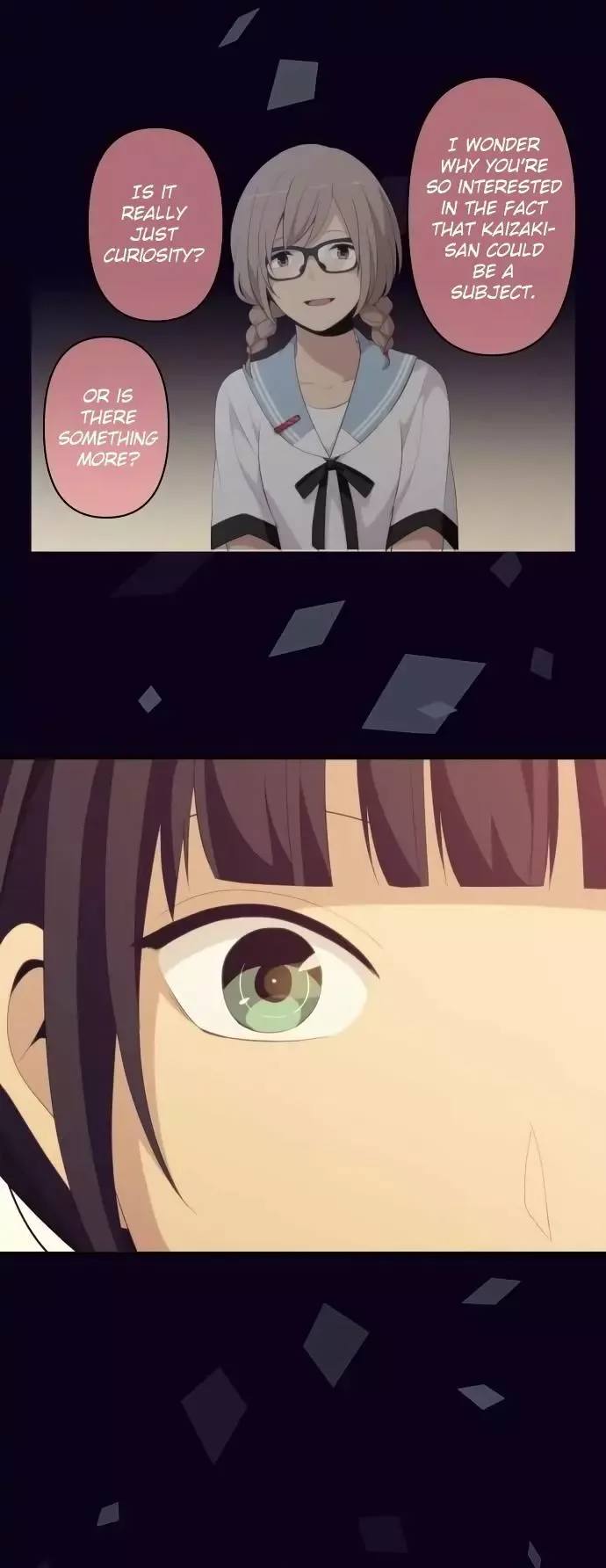 ReLIFE Chapter 151 page 19
