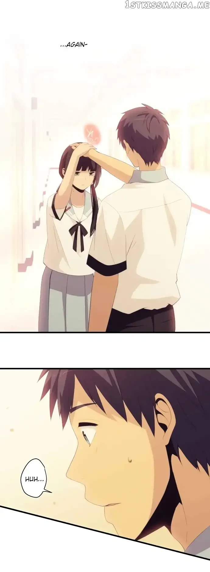 ReLIFE Chapter 152 page 9