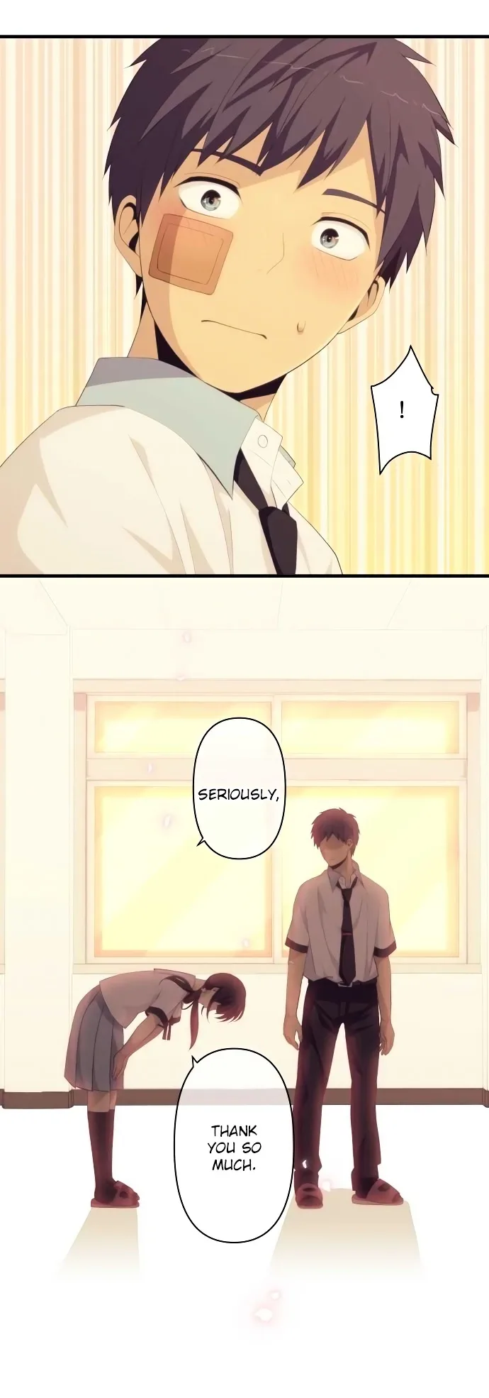 ReLIFE Chapter 151.2 page 12