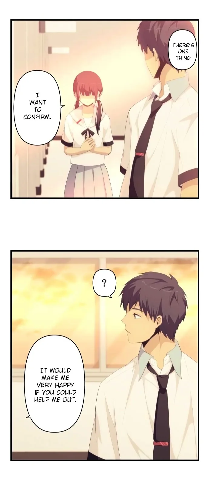 ReLIFE Chapter 151.2 page 22