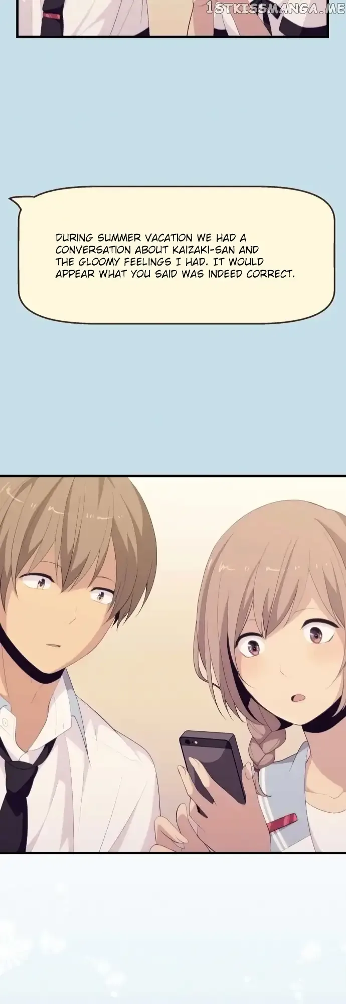 ReLIFE Chapter 152 page 23