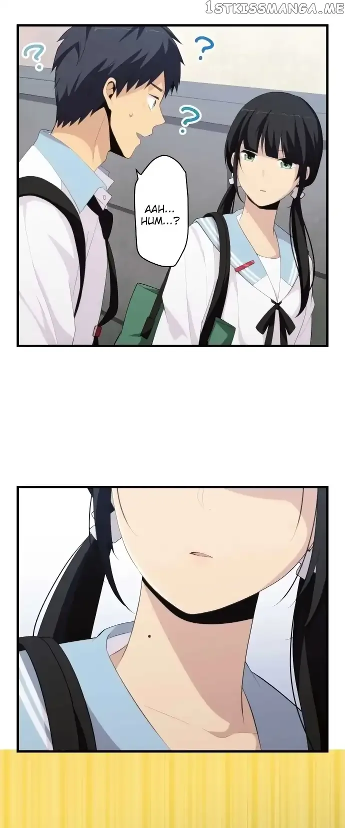 ReLIFE Chapter 156 page 8