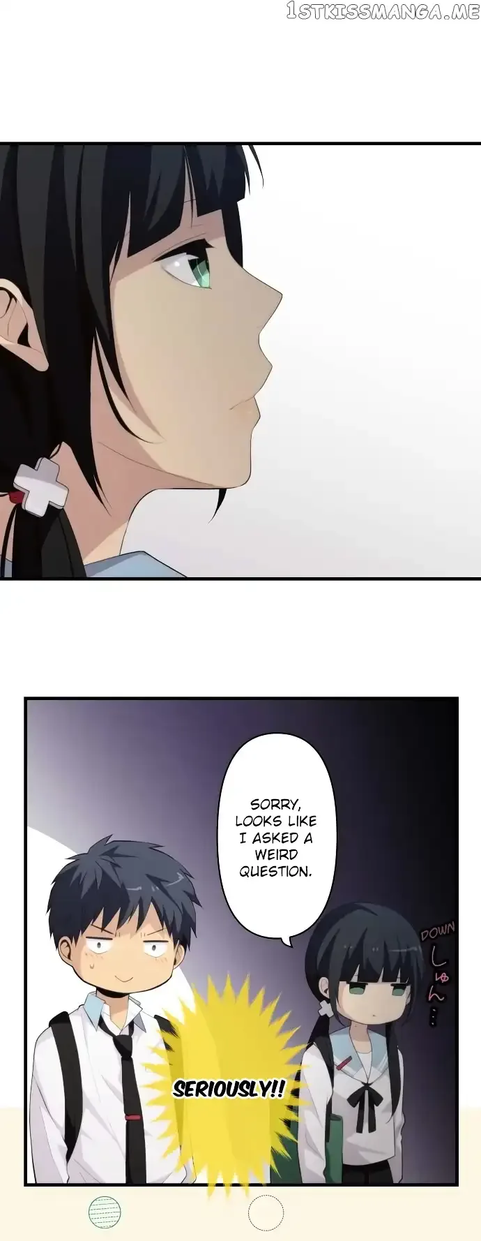 ReLIFE Chapter 156 page 10