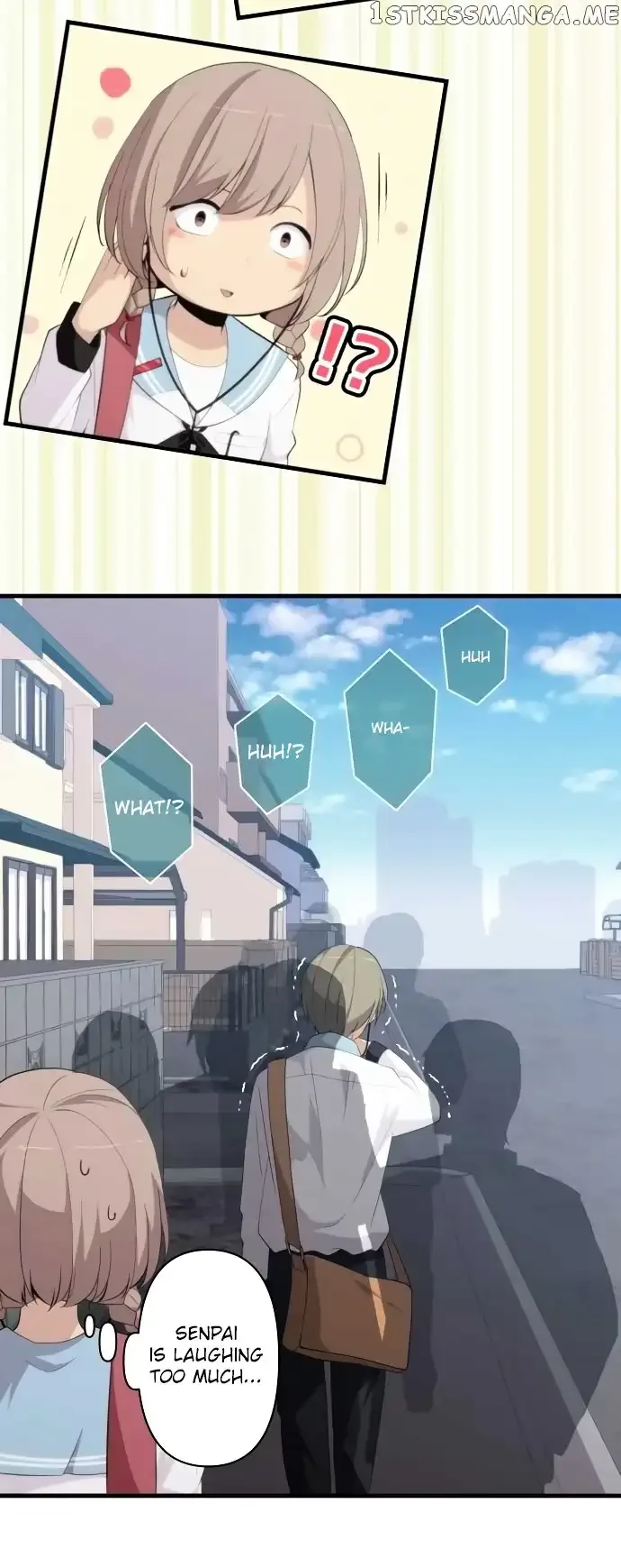 ReLIFE Chapter 156 page 7
