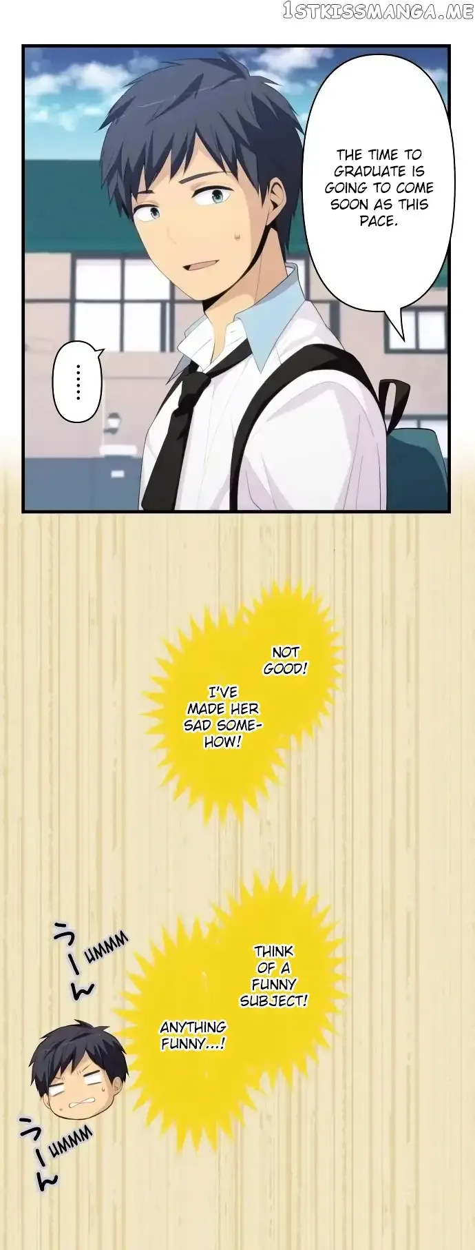 ReLIFE Chapter 156 page 5