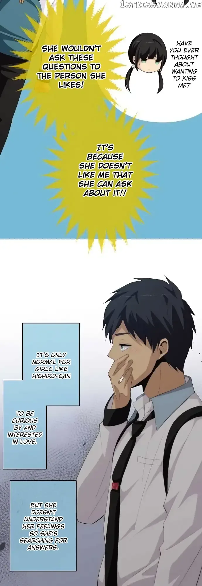 ReLIFE Chapter 156 page 15