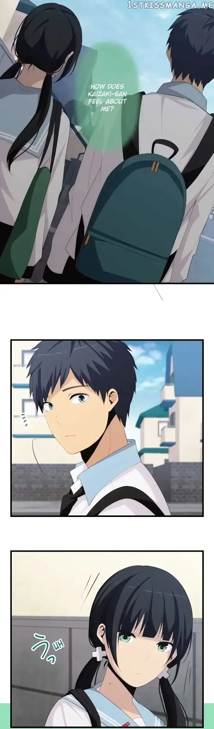 ReLIFE Chapter 156 page 18