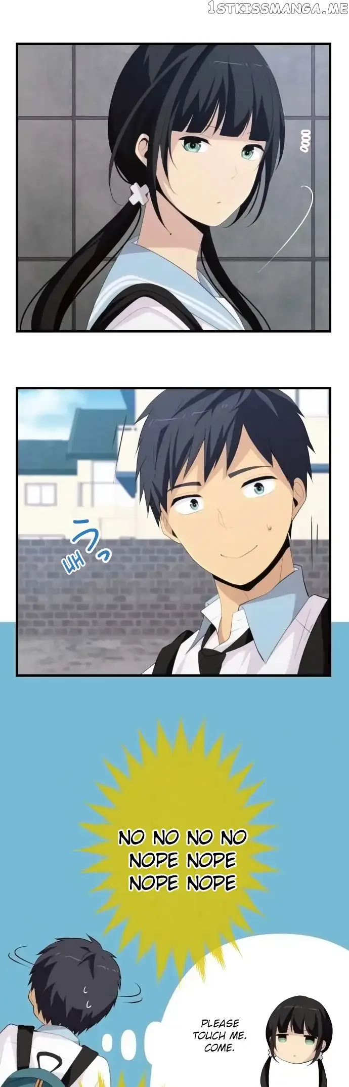 ReLIFE Chapter 156 page 14