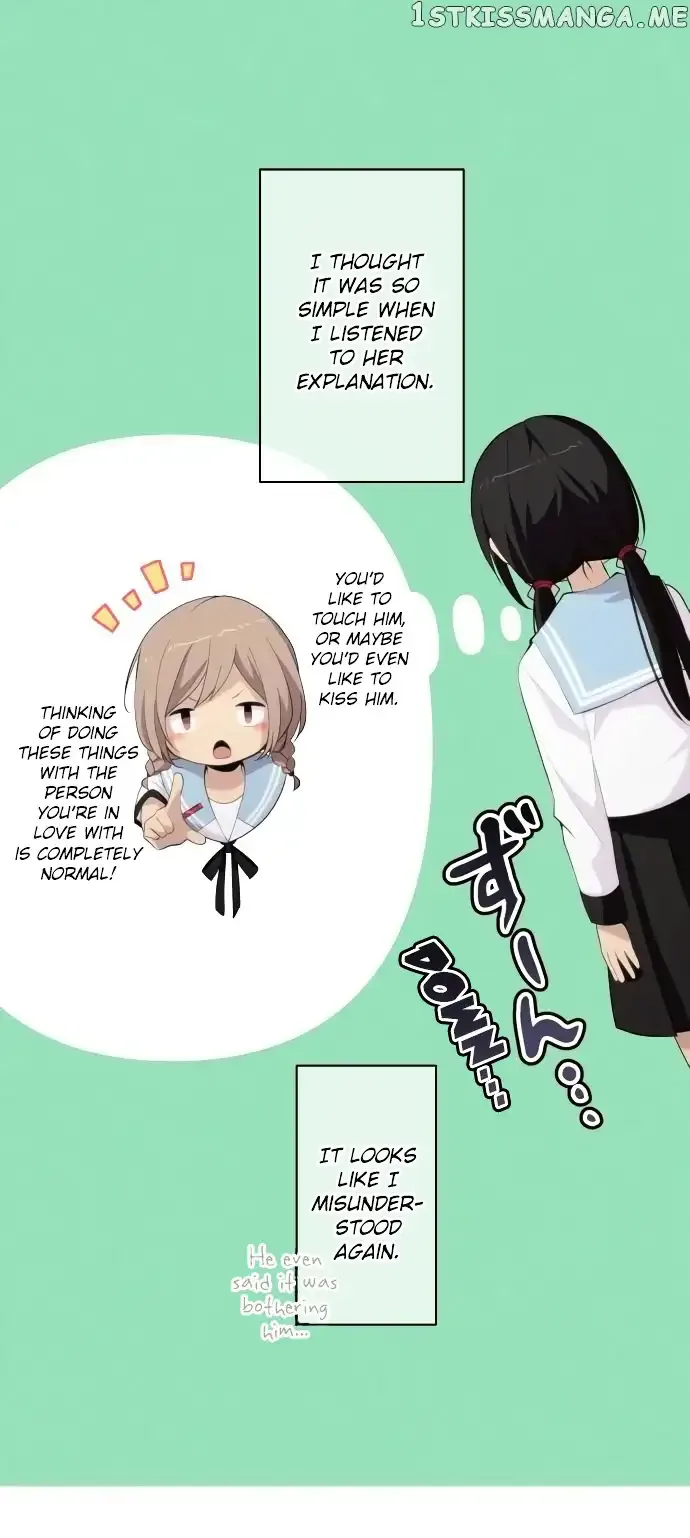 ReLIFE Chapter 156 page 19