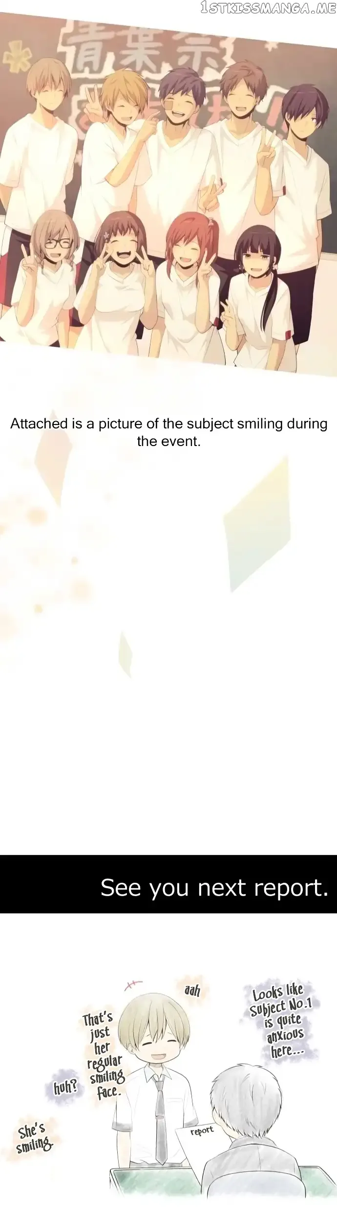 ReLIFE Chapter 154 page 27