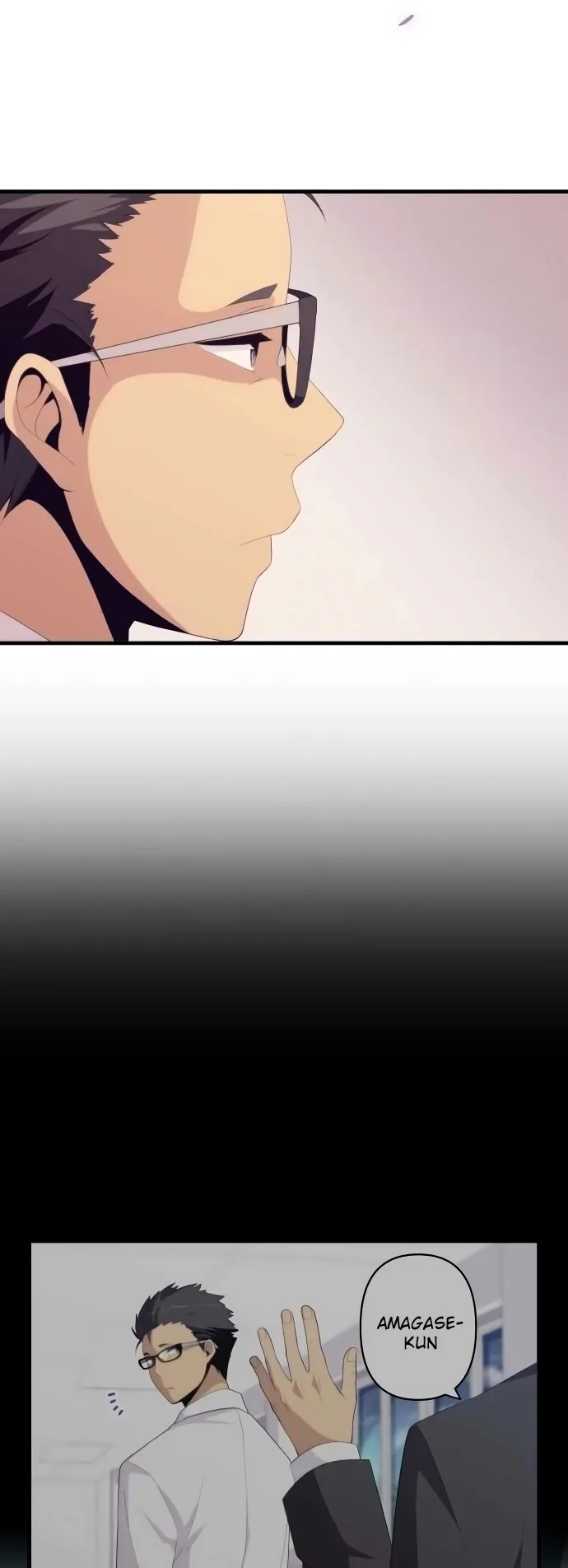 ReLIFE Chapter 155 page 10