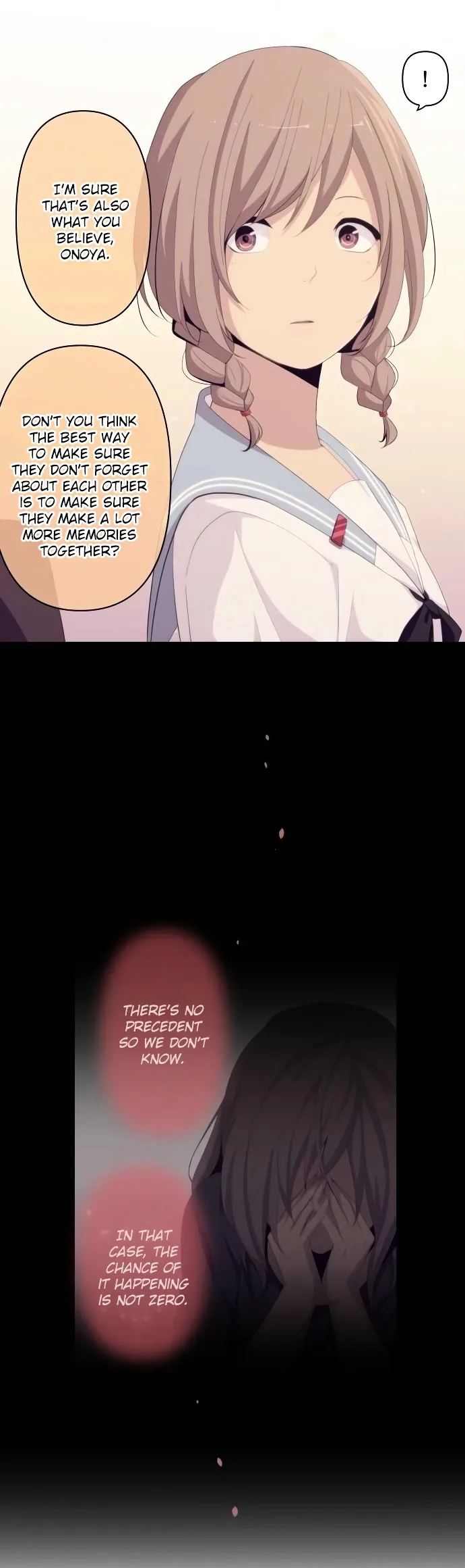 ReLIFE Chapter 155 page 19