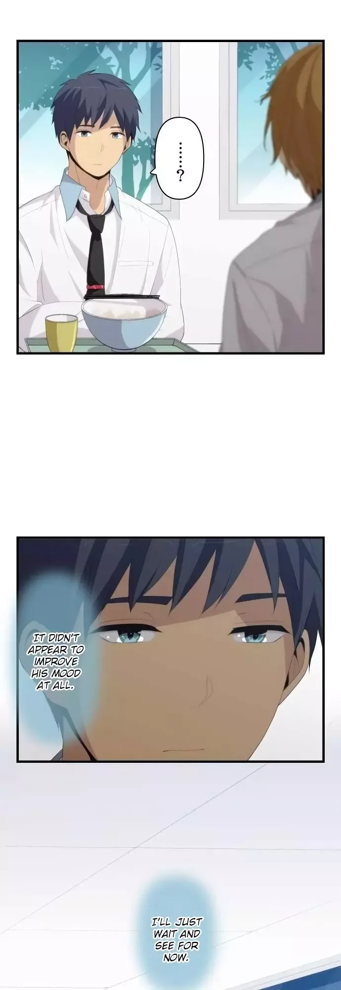 ReLIFE Chapter 158 page 6