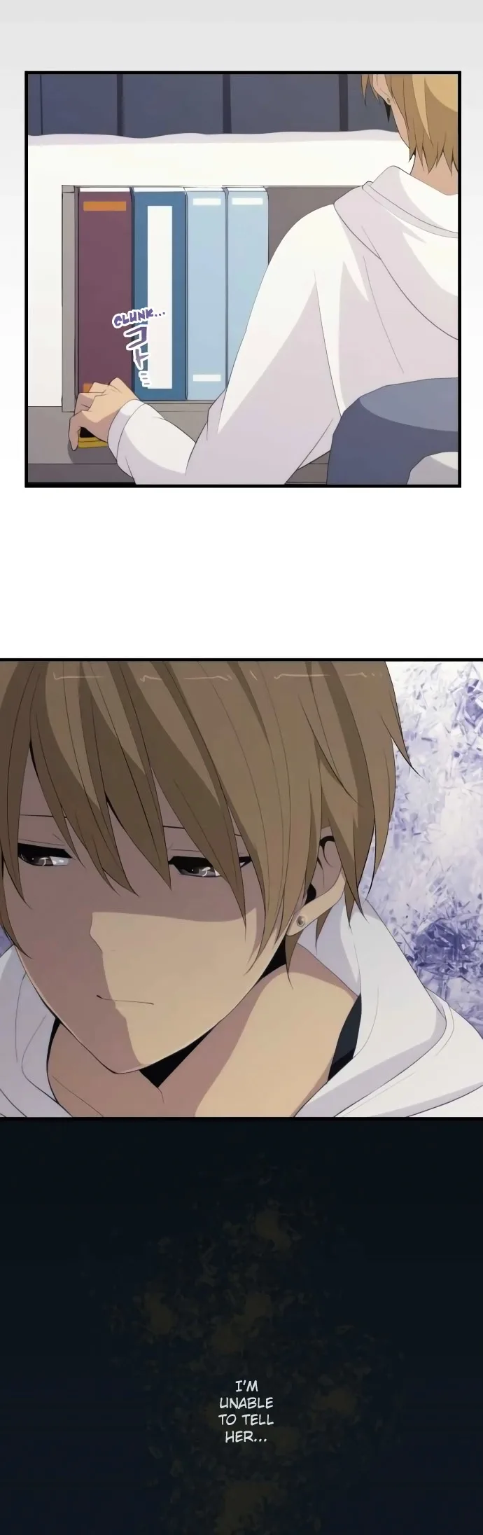 ReLIFE Chapter 159 page 9