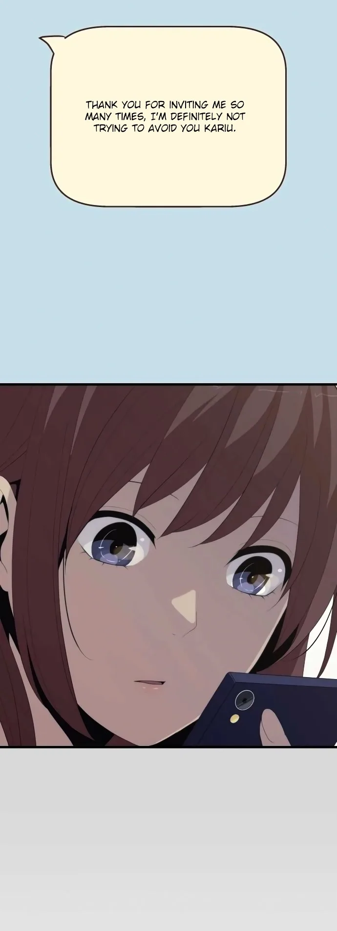 ReLIFE Chapter 159 page 8