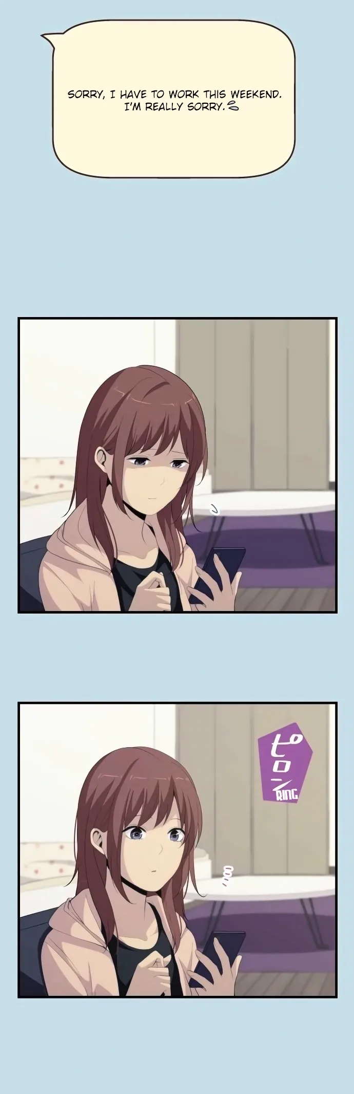 ReLIFE Chapter 159 page 7