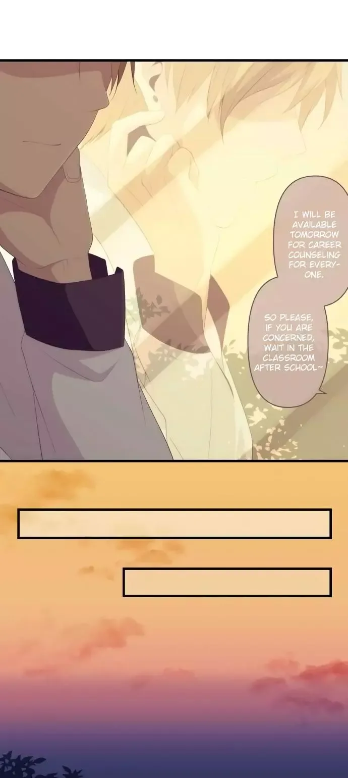 ReLIFE Chapter 158 page 14