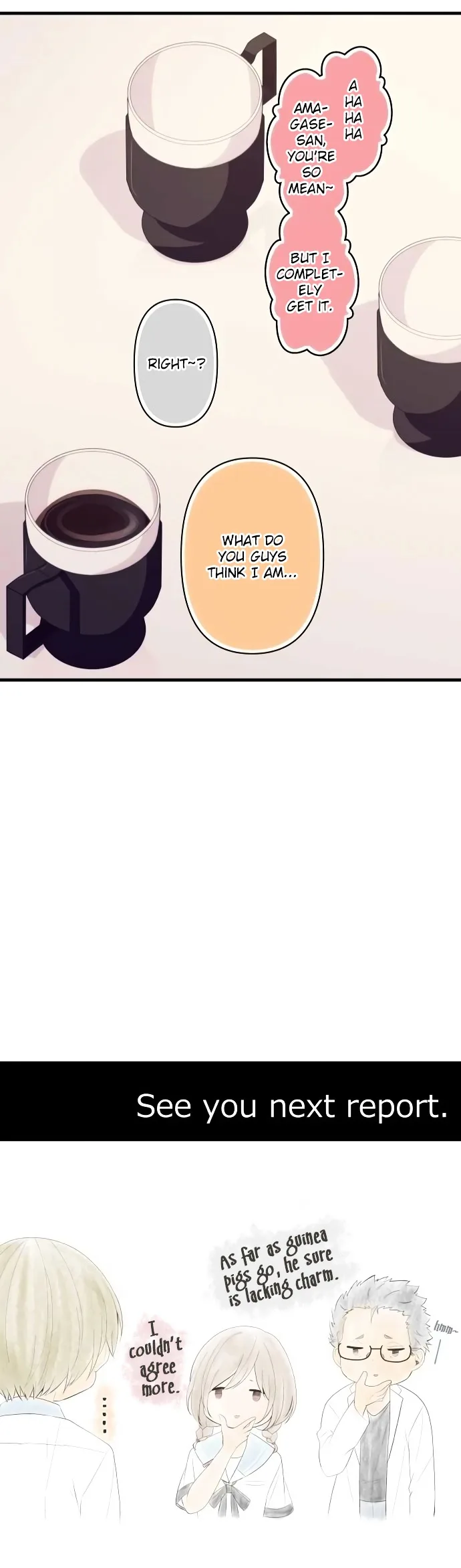 ReLIFE Chapter 155 page 24