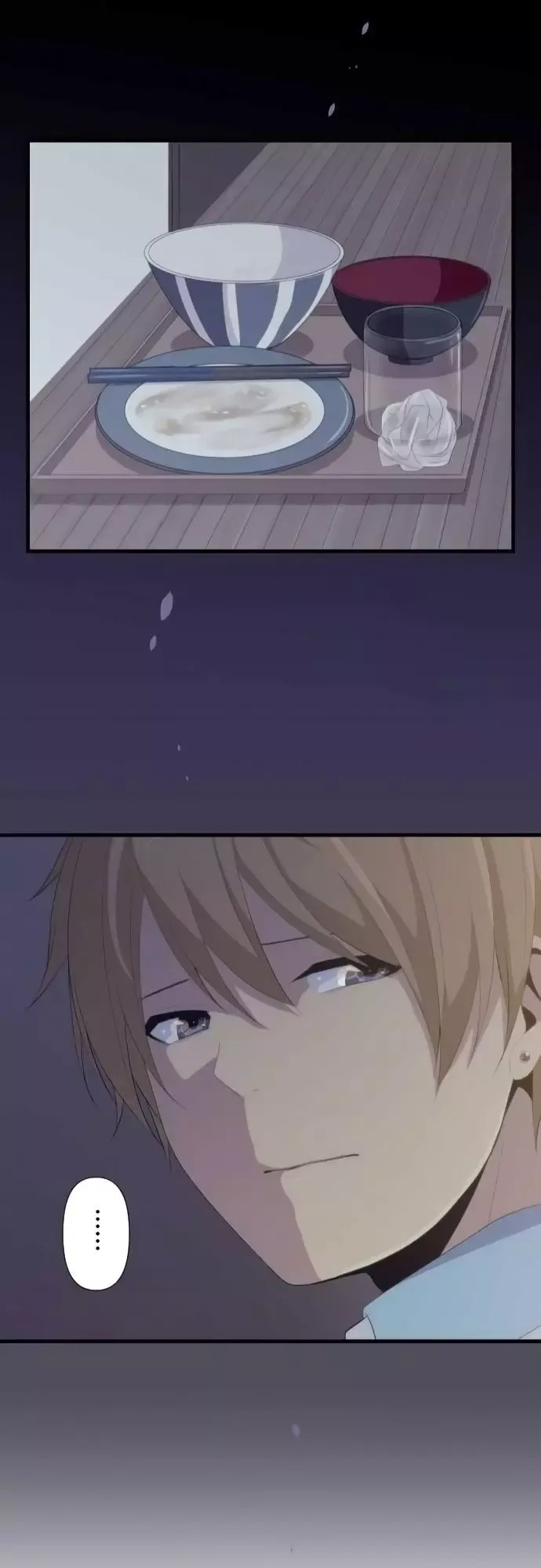 ReLIFE Chapter 158 page 23