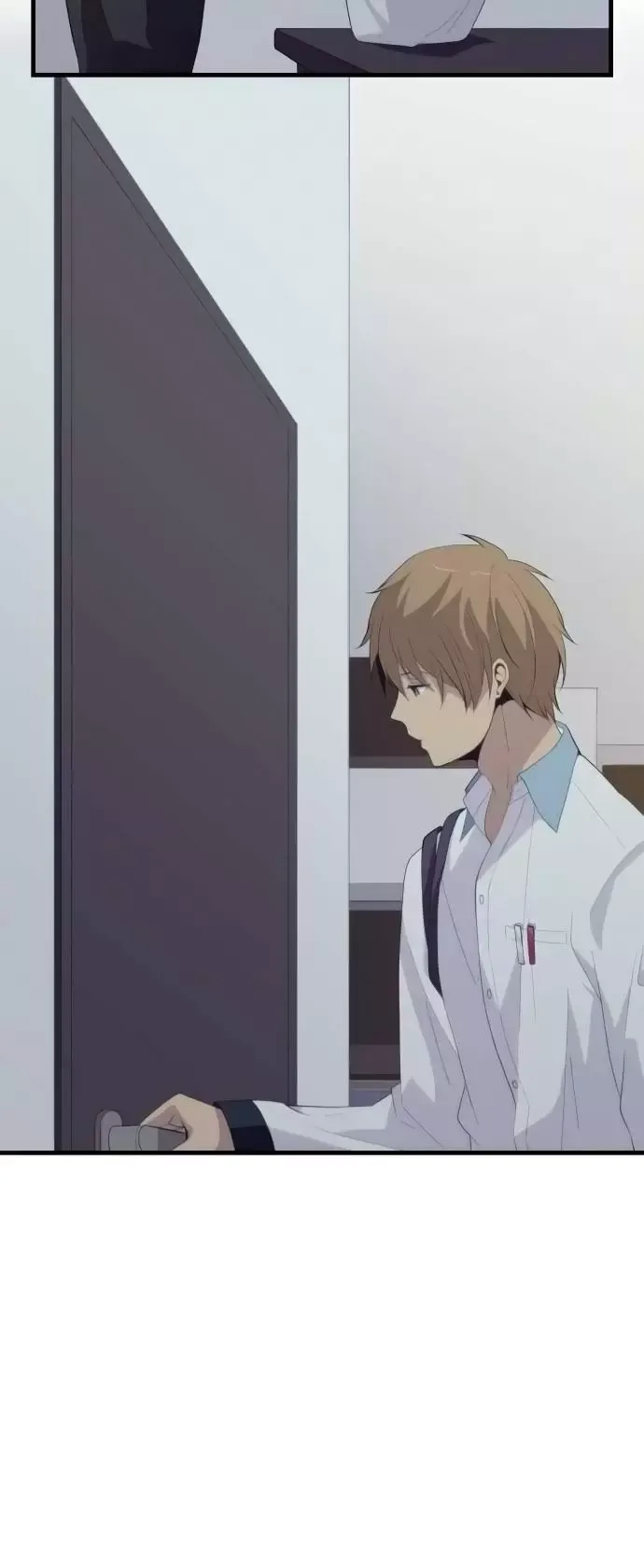 ReLIFE Chapter 158 page 21