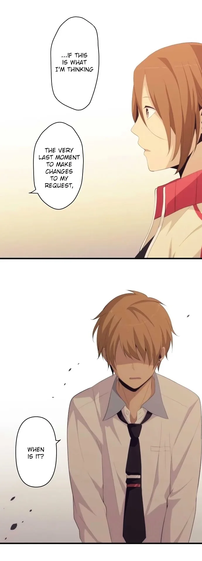 ReLIFE Chapter 159 page 14