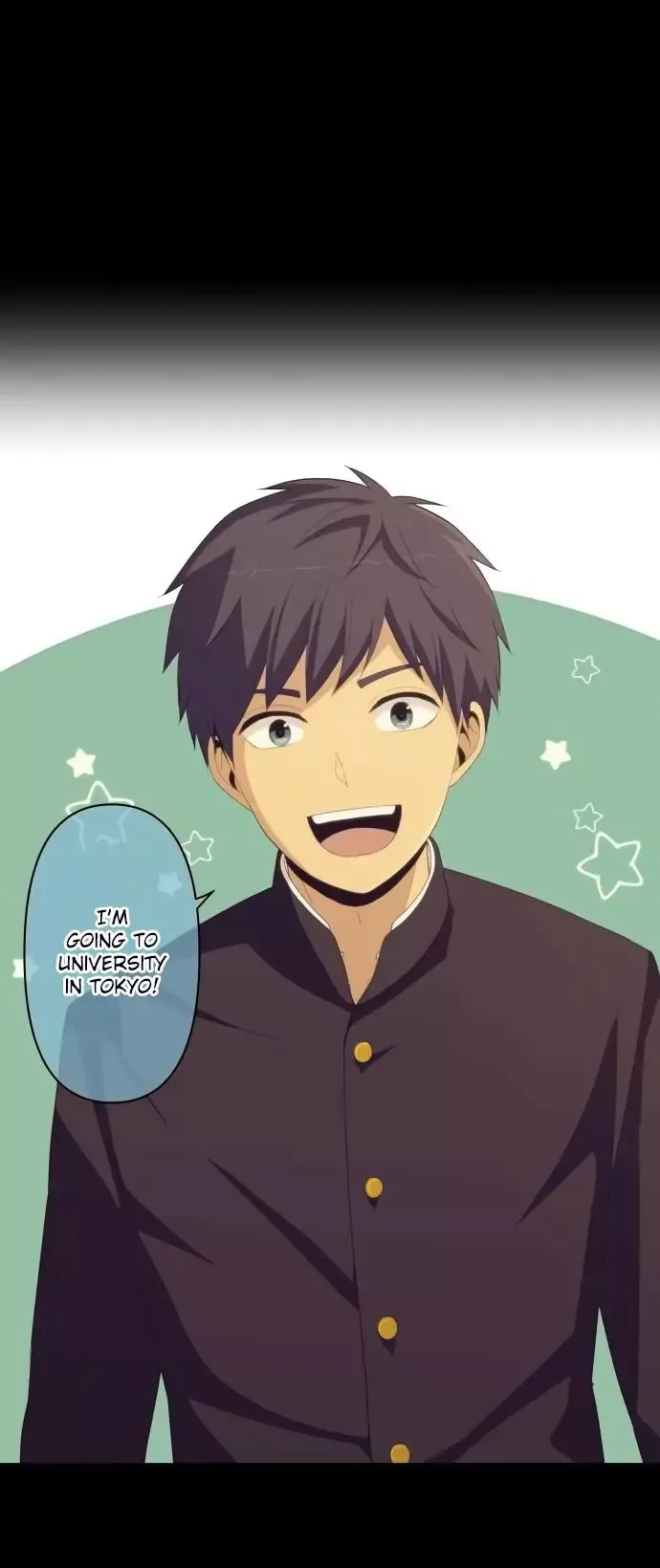 ReLIFE Chapter 160 page 5