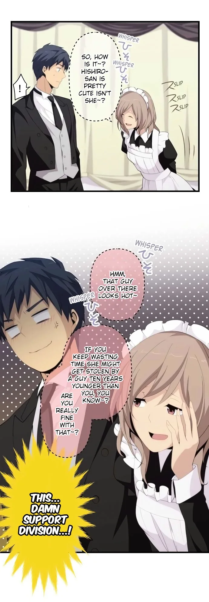 ReLIFE Chapter 144.2 page 3