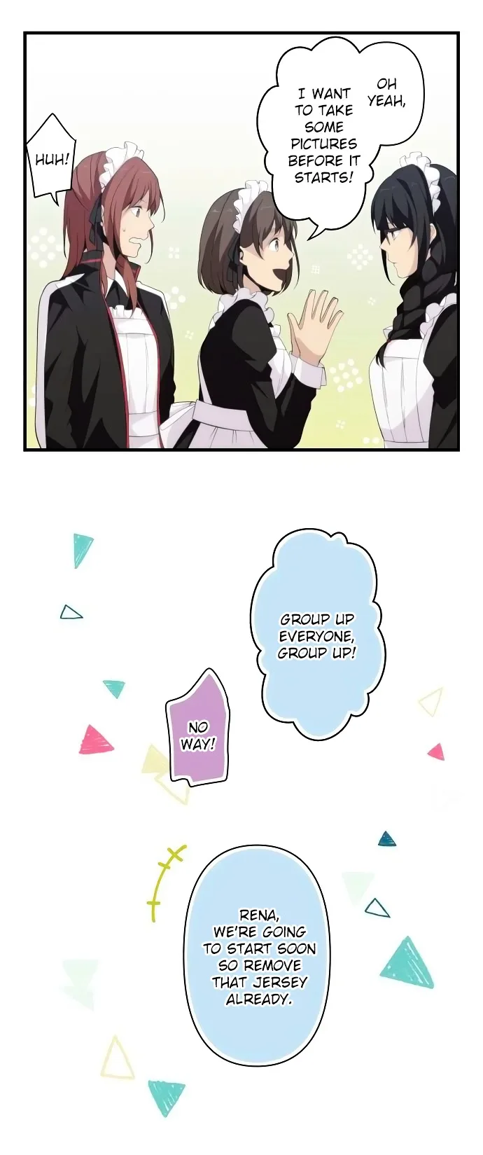 ReLIFE Chapter 144.2 page 4