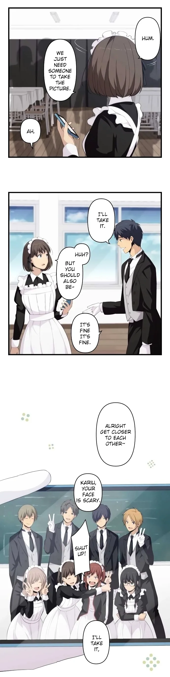 ReLIFE Chapter 144.2 page 5