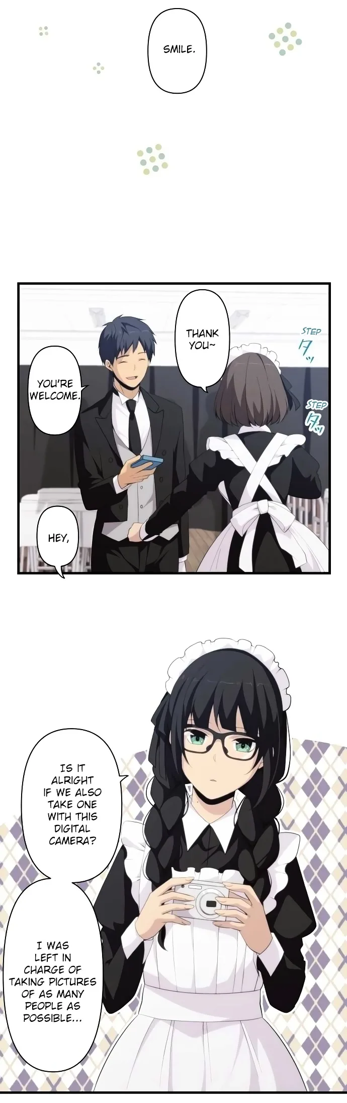 ReLIFE Chapter 144.2 page 6