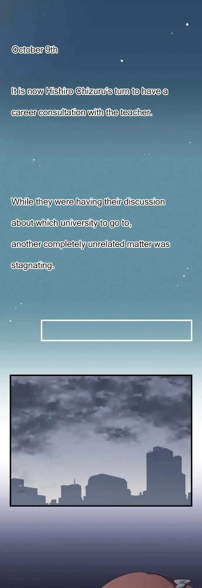 ReLIFE Chapter 164 page 8