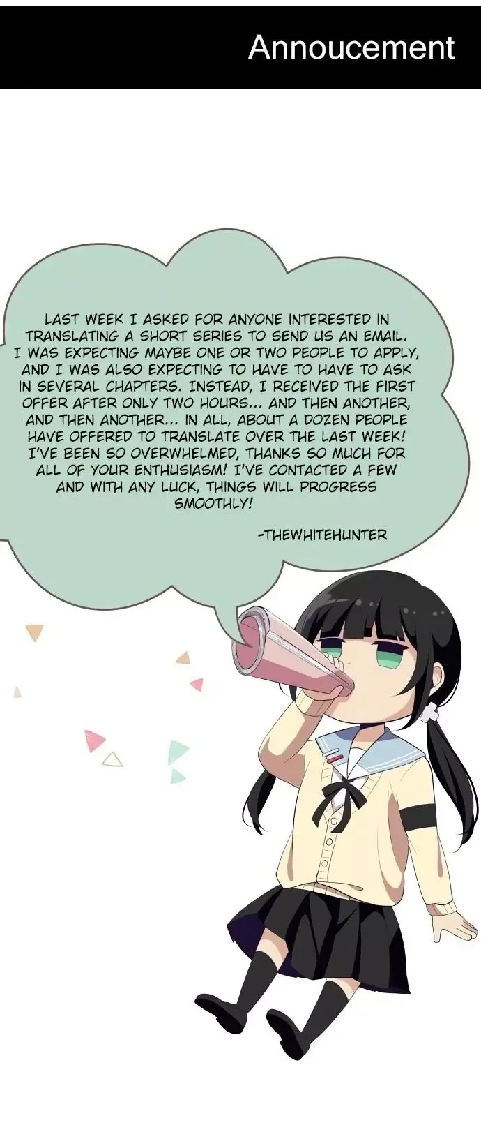 ReLIFE Chapter 160 page 25