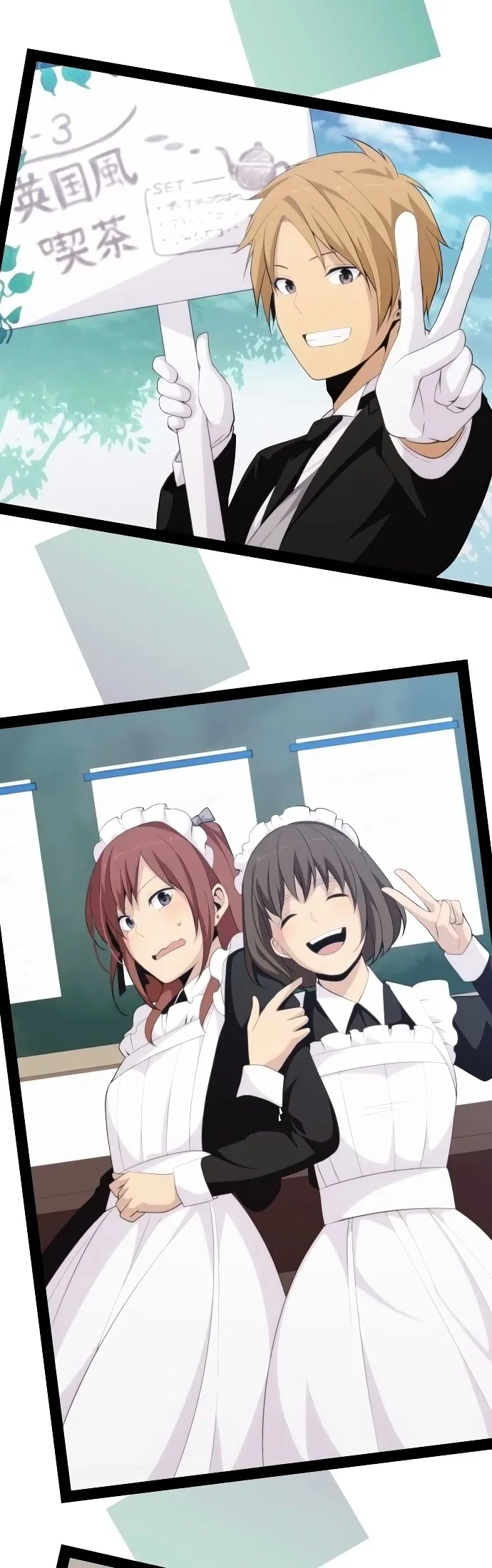 ReLIFE Chapter 144.2 page 11