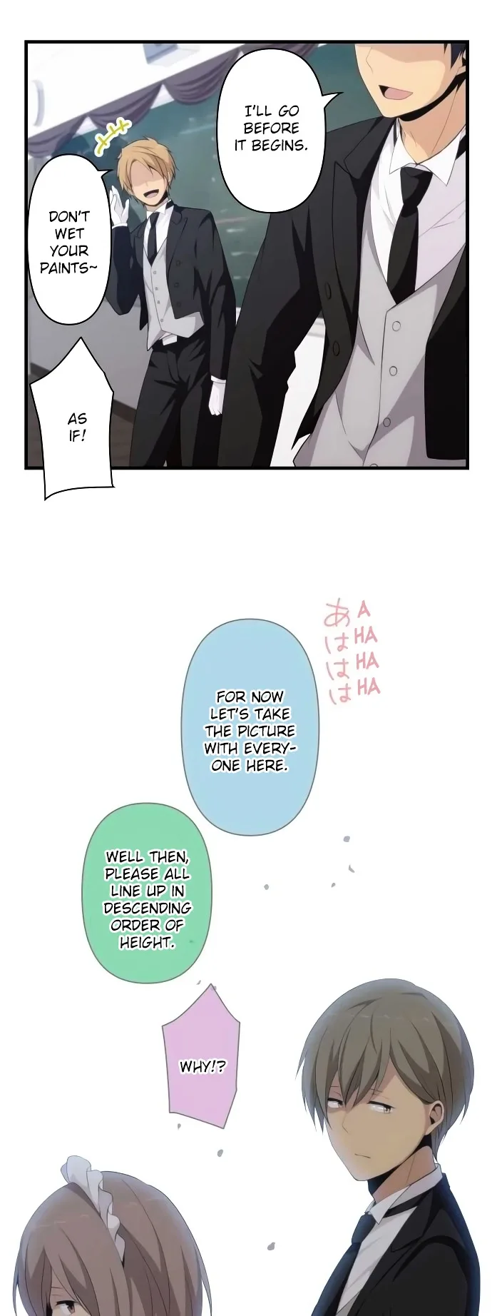 ReLIFE Chapter 144.2 page 8