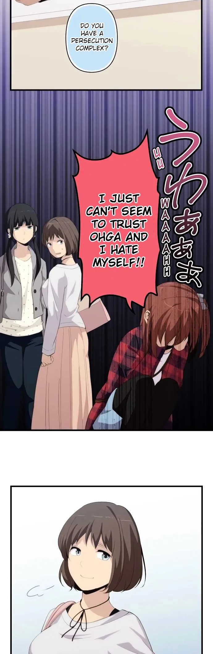 ReLIFE Chapter 163 page 10