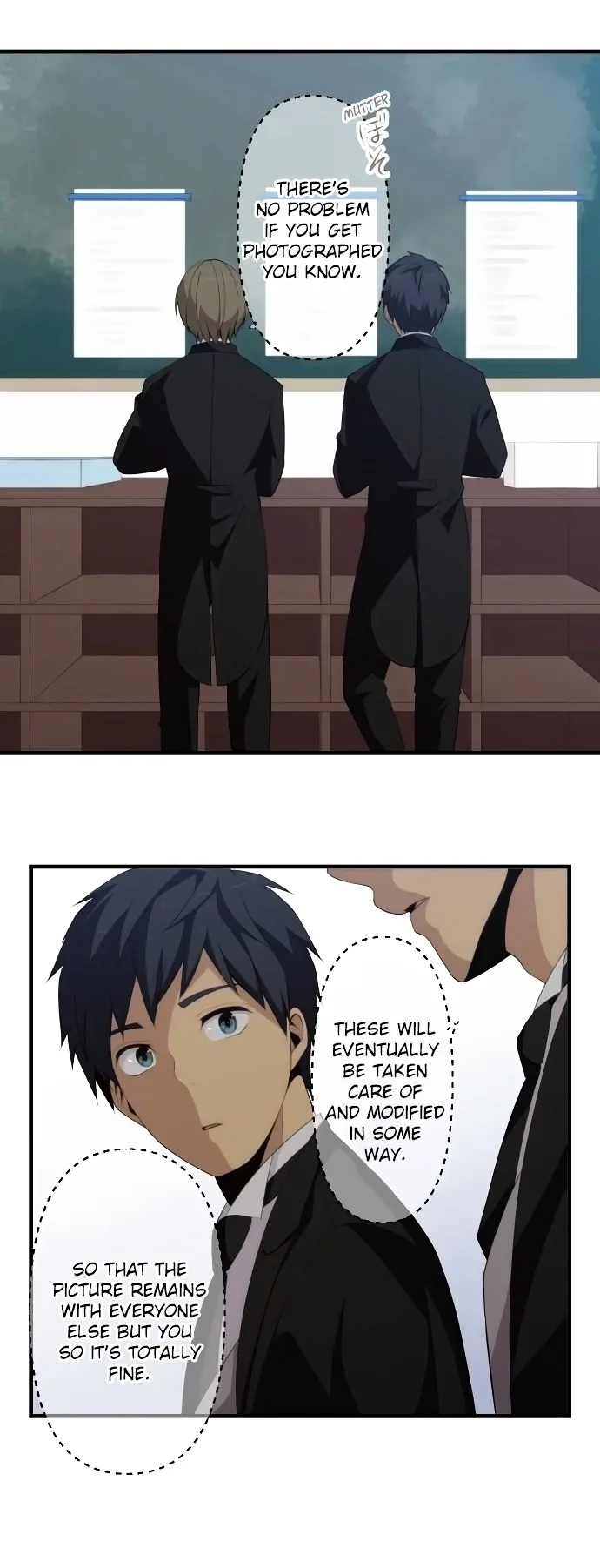 ReLIFE Chapter 144.2 page 14
