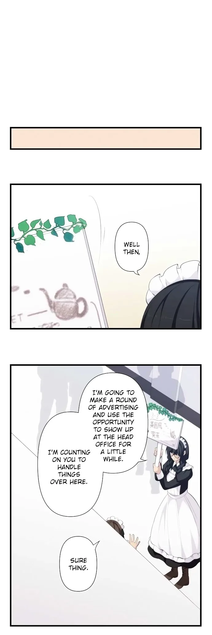 ReLIFE Chapter 144.2 page 16