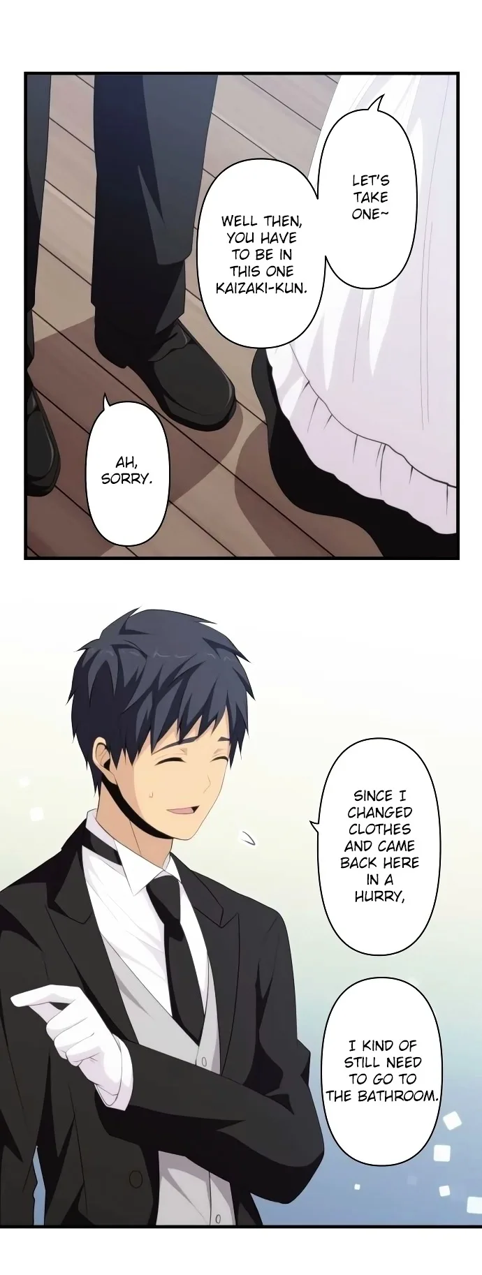 ReLIFE Chapter 144.2 page 7