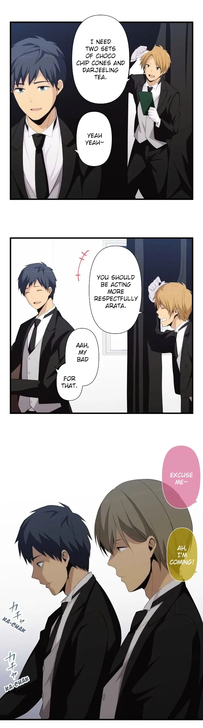 ReLIFE Chapter 144.2 page 13