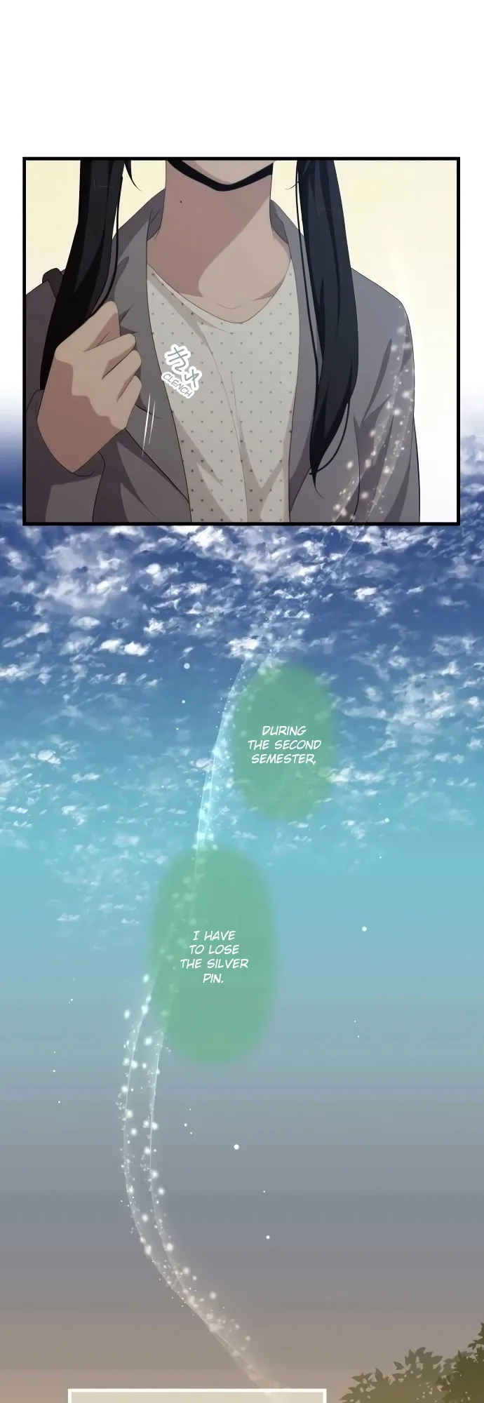 ReLIFE Chapter 163 page 16
