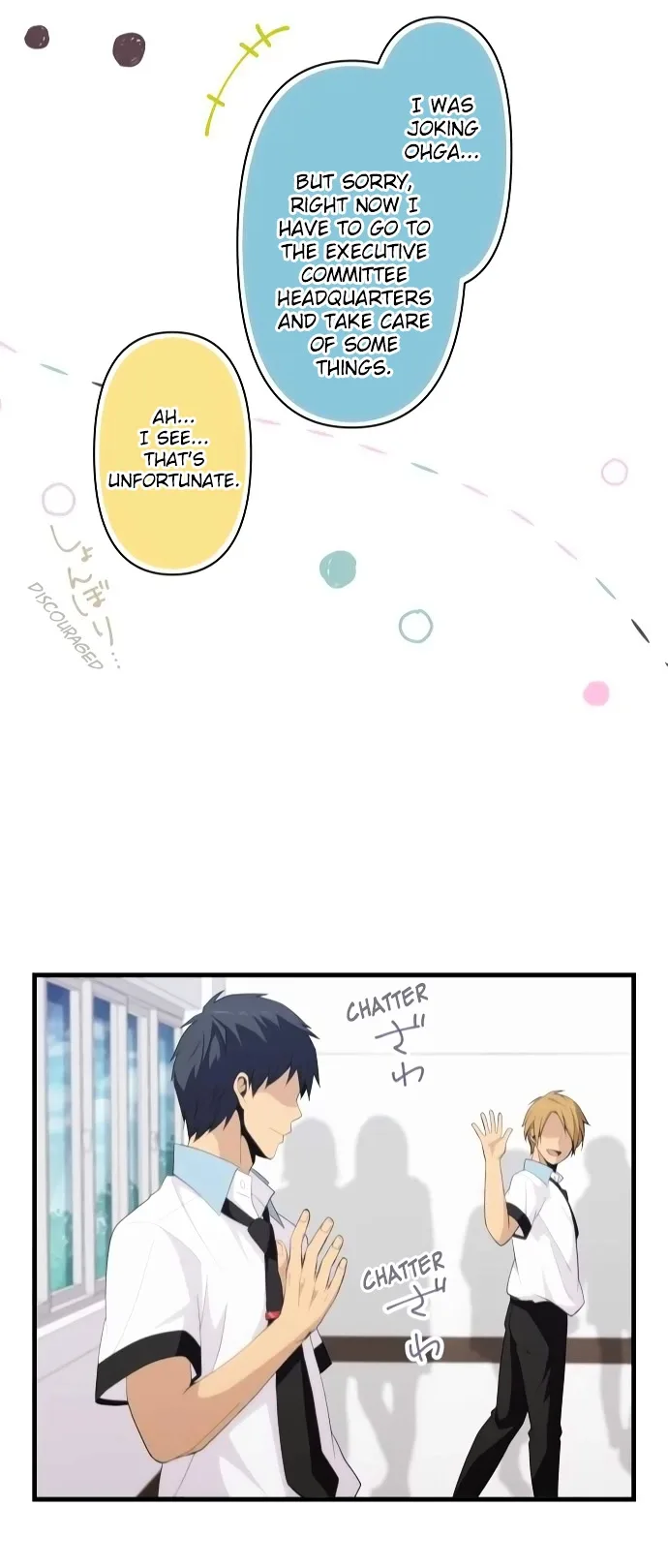 ReLIFE Chapter 144.2 page 23
