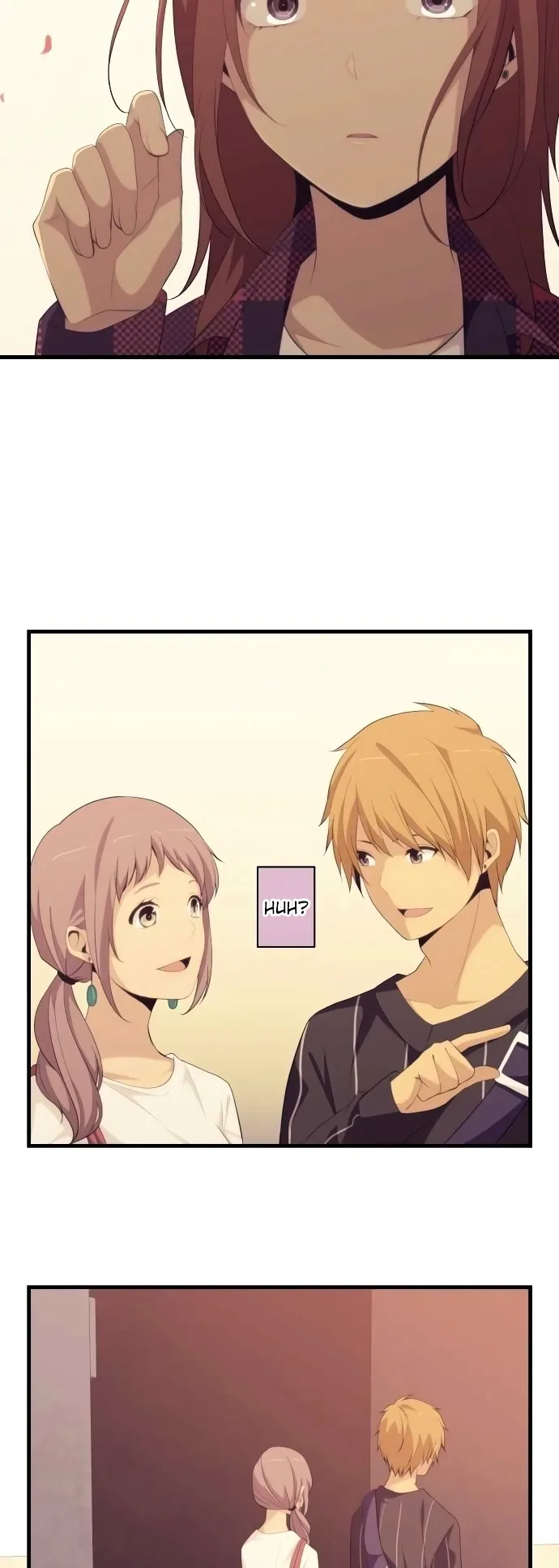 ReLIFE Chapter 163 page 20