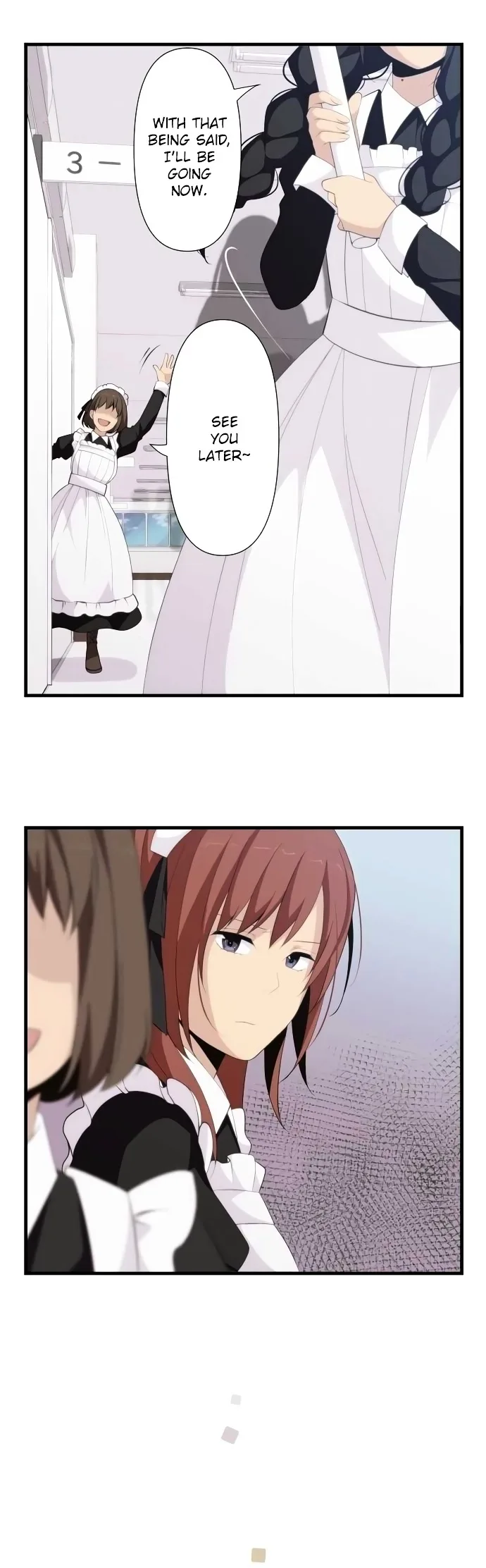 ReLIFE Chapter 144.2 page 18