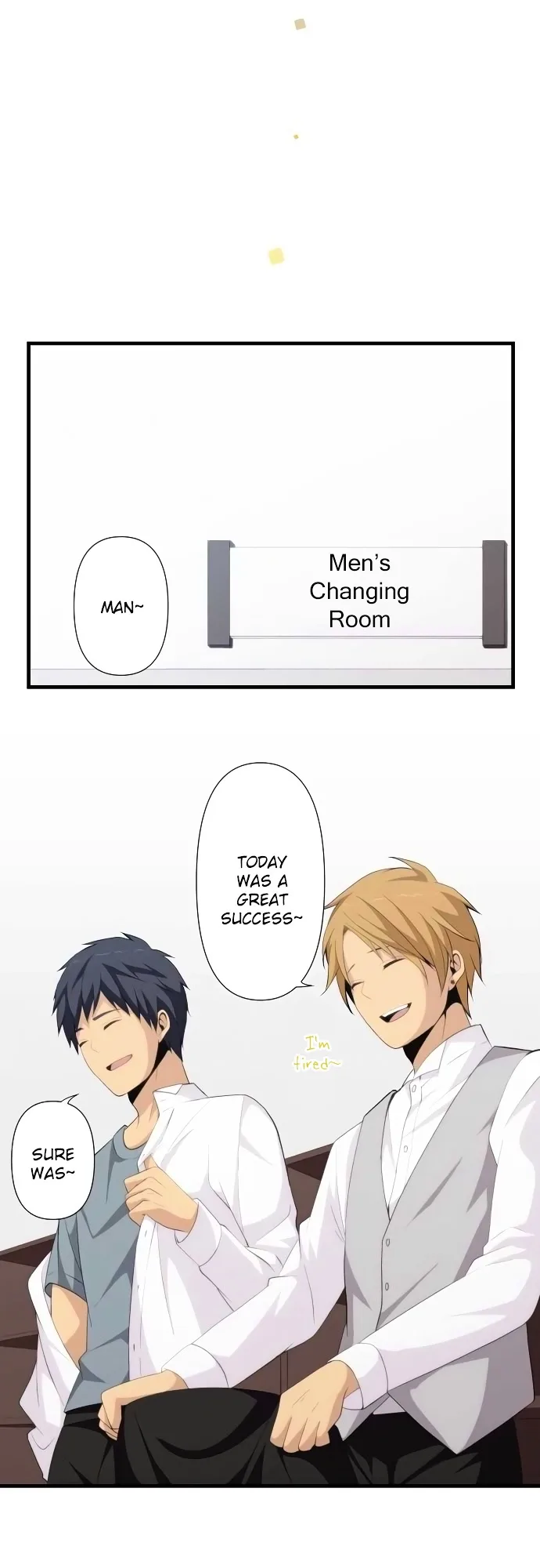 ReLIFE Chapter 144.2 page 19