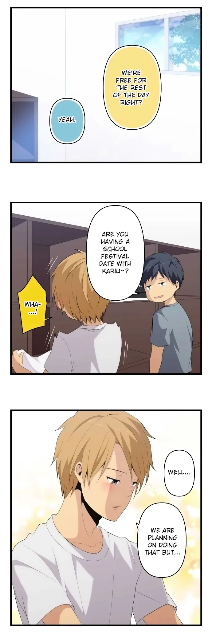 ReLIFE Chapter 144.2 page 20
