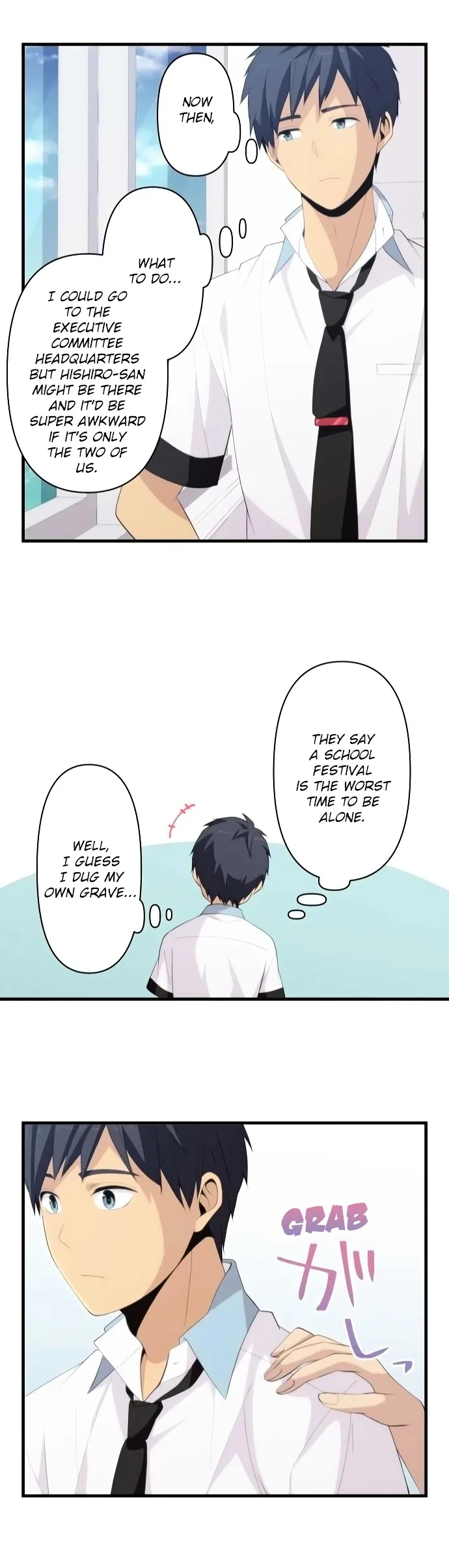 ReLIFE Chapter 144.2 page 24